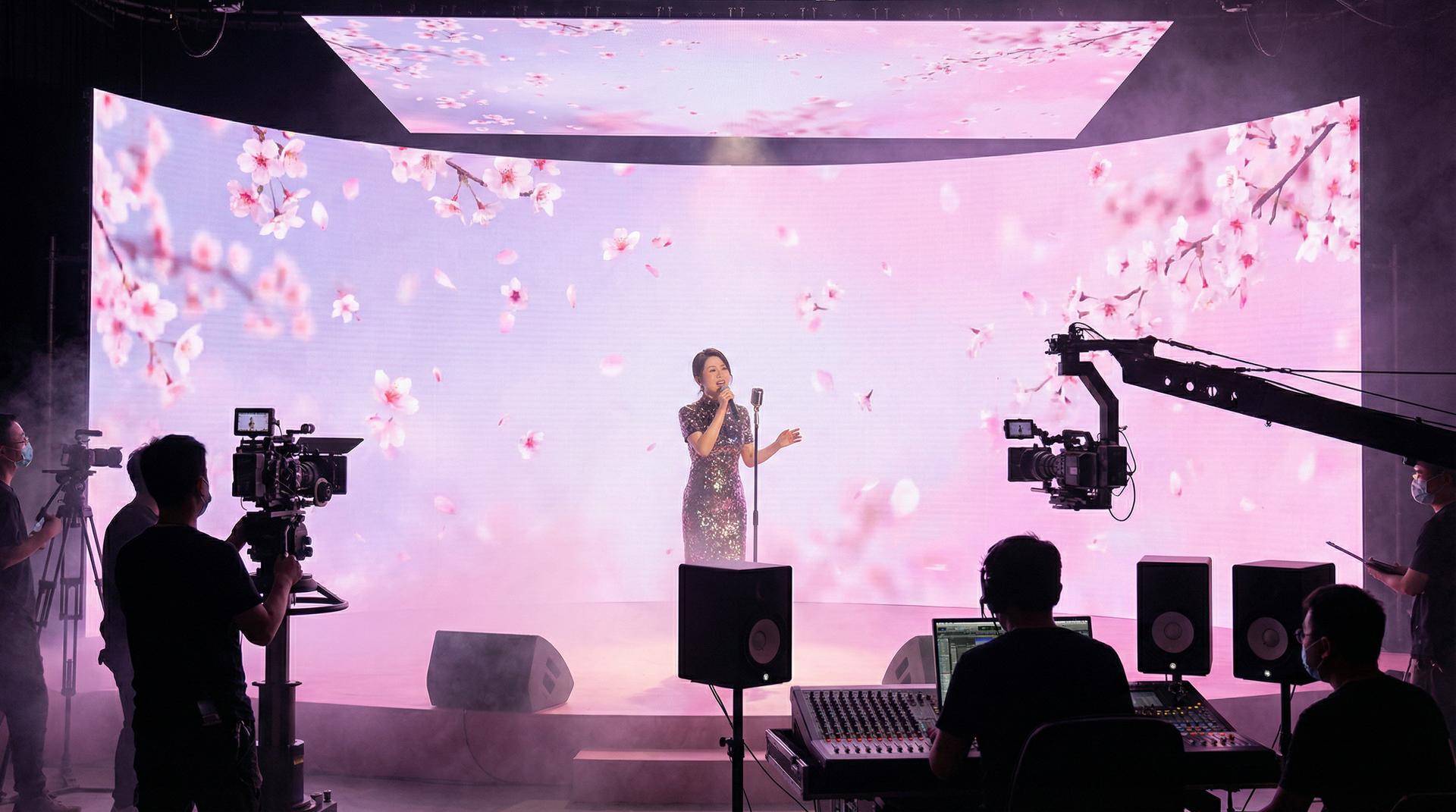 黑料MV传媒 - 原创音乐短片