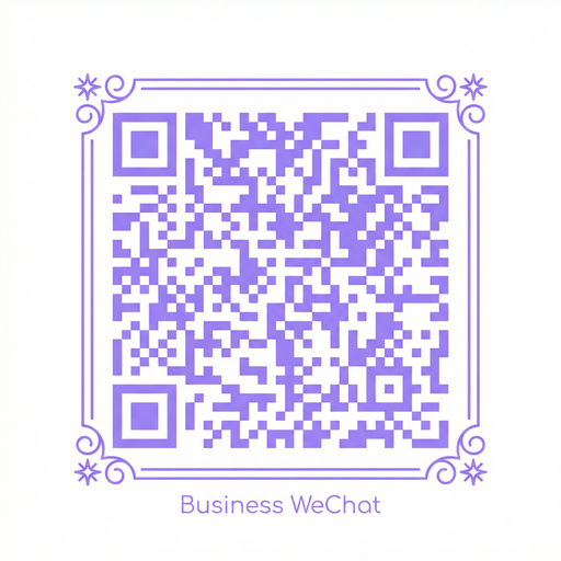 黑料商务合作二维码